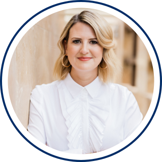 Foto de Sofía Andrade